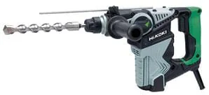 Hikoki - DH28PCWSZ - Hammer Drill