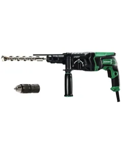 Hikoki - DH28PMY2WSZ - DH28PMY Hammer Drill Hikoki