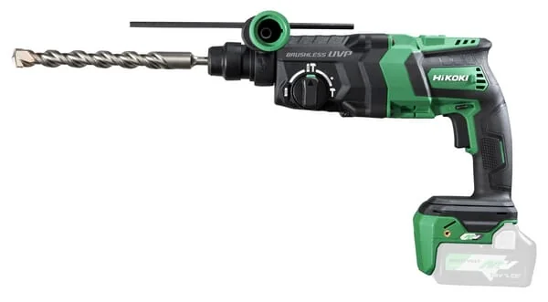 Hikoki - DH36DPEW2Z - Cordless Impact Drill EX HSC