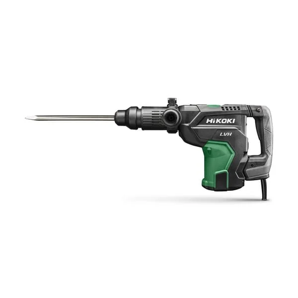 Hikoki - DH45MAWSZ - Rotary Hammers 1400W 11.4J UVP Case