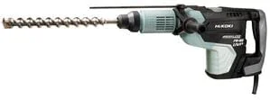 Hikoki - DH52MEYWSZ - Hammer Drill