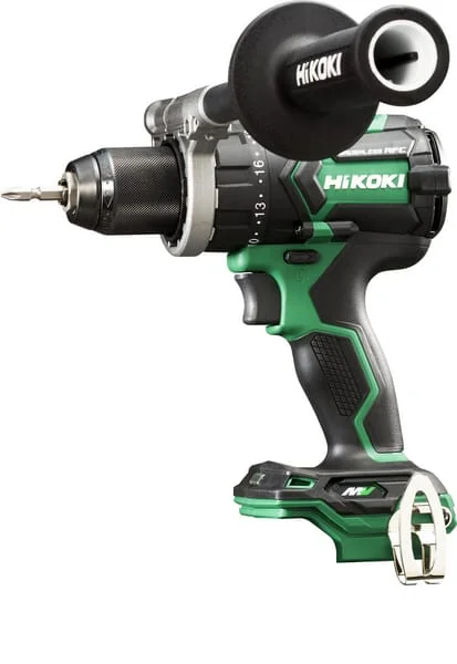Hikoki - DS18DCW2Z - Cordless Drill 18V EX HSC II