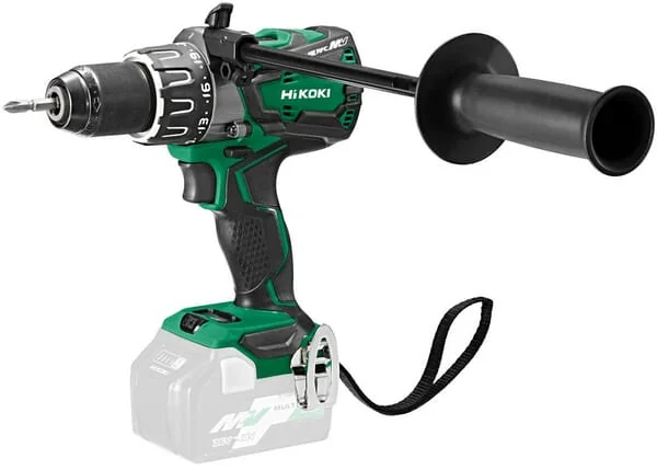 Hikoki - DS36DCW4Z - Cordless Drill EX 36V