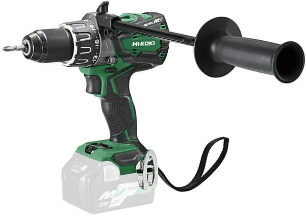 Hikoki - DV36DCW2Z - Cordless Drill 36V Ex HSC II