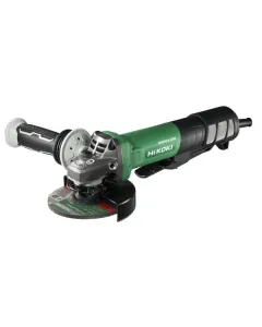 Hikoki - G13BYEQ2WDZ - Angle Grinder