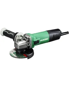 Hikoki - G13SB4Y2Z - Angle Grinder