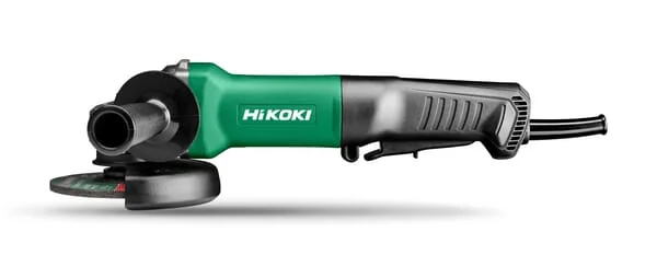 Hikoki - G13SE3YHZ - Angle Grinder