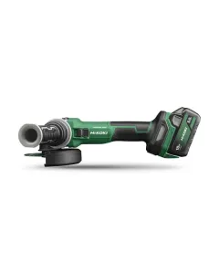 Hikoki - G1813DEWQZ - Cordless Grinder 18V 5.0Ah Ex HSC II