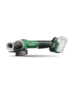 Hikoki - G1813DFW2Z - Cordless Grinder 18V Ex HSC II