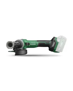 Hikoki - G1813DVEW2Z - Cordless Grinder Ex HSC