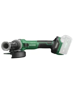 Hikoki - G1813DVEW4Z - Cordless Grinder Ex