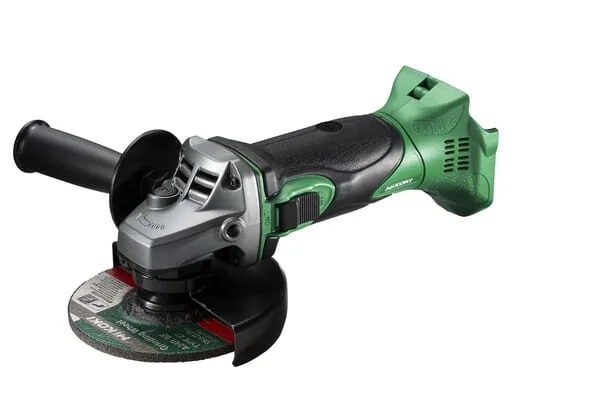 Hikoki - G18DSL2W3Z - Cordless Angle Grinder Ex HSC