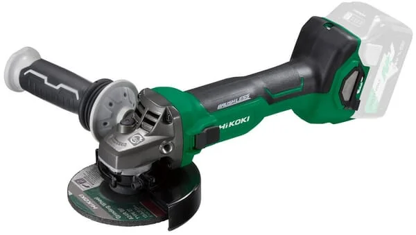 Hikoki - G3613DEW2Z - Cordless Grinder 36V Ex HSC II