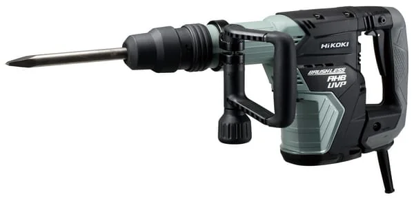 Hikoki - H45MEYWTZ - Demolition Hammer Hikoki SDS-Max
