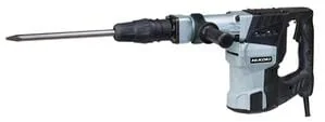 Hikoki - H60MCWSZ - Chipping Hammer