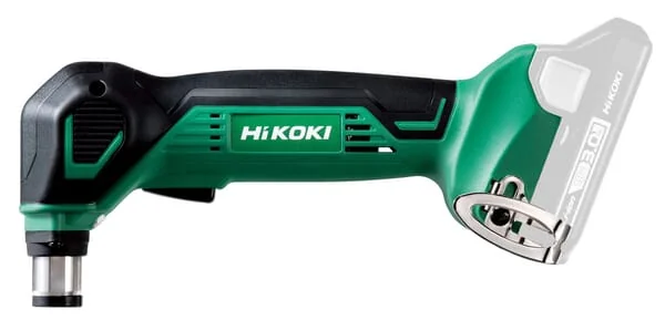 Hikoki - NH18DSLW4Z - Cordless Auto Hammer Ex