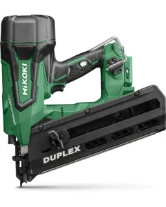 Hikoki - NR3675DDW6Z - Cordless Nailer 36V Ex HSC IV
