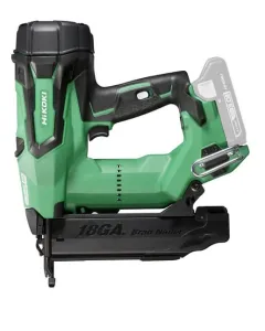 Hikoki - NT1850DAW4Z - Cordless Nailer Ex