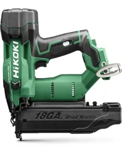 Hikoki - NT1850DAW6Z - Cordless Nailer 18V Ex HSC IV