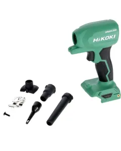 Hikoki - RA18DAW4Z - Cordless Blower Ex