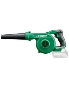 HiKOKI - RB18DCW4Z - Cordless Portable Blower Ex