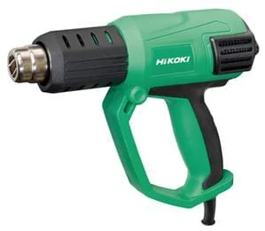 Hikoki - RH650VLAZ - Hot-Air Gun