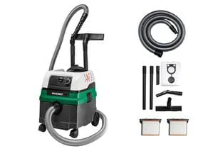 Hikoki - RP250YBLWAZ - Vacuum Cleaner