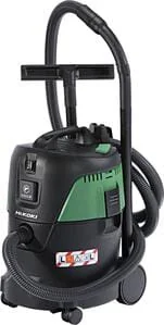 Hikoki - RP250YDLWAZ - RP250YDL Premium Vacuum Cleaner Wet/Dry