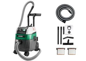 Hikoki - RP350YBLWAZ - Vacuum Cleaner
