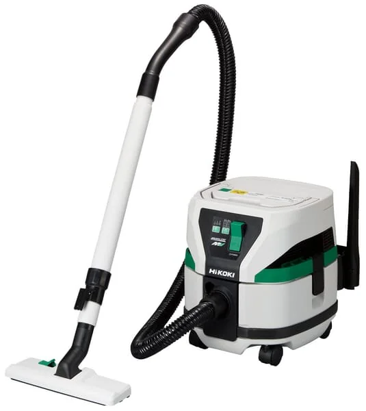 Hikoki - RP3608DAW7Z - Cordless Vacuum Cleaner Ex