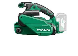 Hikoki - SB3608DAW4Z - Cordless Belt Sander Ex
