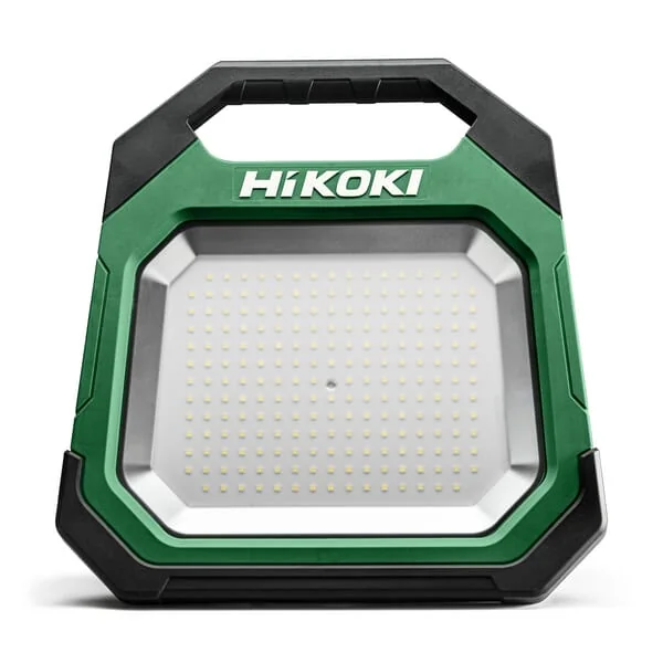 Hikoki - UB18DDW4Z - Hikoki Construction Light 18V 10,000 Lumen