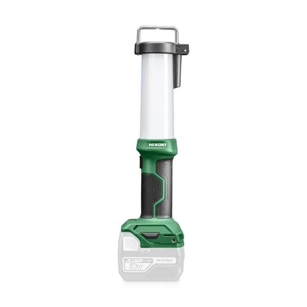 Hikoki - UB18DFW4Z - Cordless Lantern 700LM 18V ex