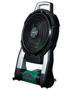 Hikoki - UF18DSALL0Z - Ventilator 14.4V/18V