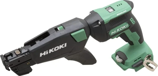 Hikoki - W18DAW3Z - Cordless Automatic Screwdriver
