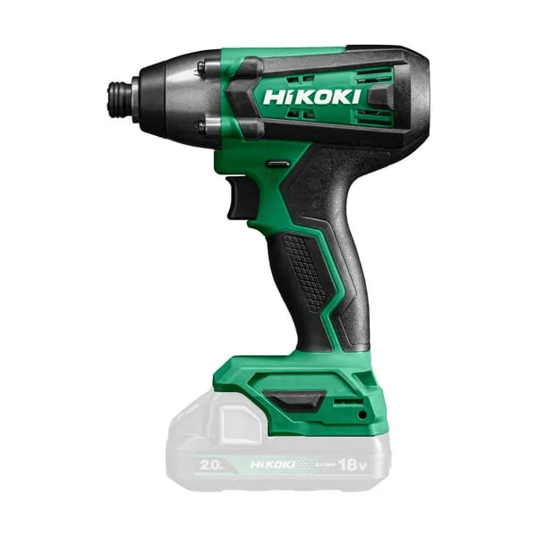 Hikoki - WH18DFW2Z - Cordless Impact Driver 150NM HSC II