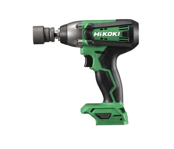 Hikoki - WR18DFW2Z - Cordless Impact Wrench 220NM HSC II