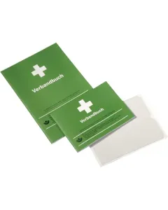 Holthaus - VBK50355 - Film Bag Self Adhesive