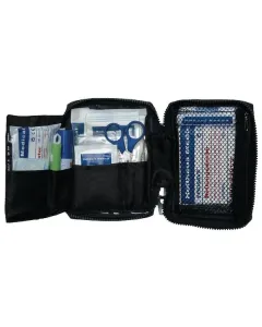 Holthaus - VBK61150 - Travel First-Aid Kit Pouch