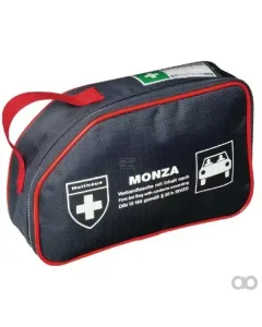 Holthaus - VBK62172 - Monza Car First Aid Bag