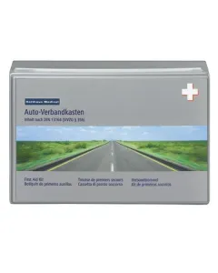 Holthaus - VBK62364 - Car First Aid Kit