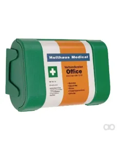 Holthaus - VBK63158 - Office First-Aid Kit Box