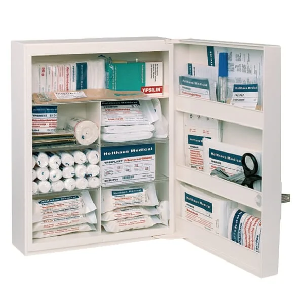 Holthaus - VBK66070 - Famulus First Aid Cabinet