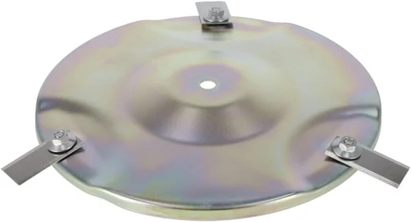 Honda - 04403VP7C50 - Disk Kit, Blade