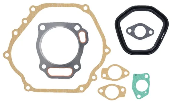 Honda - 06111ZF6406 - Gasket Set GX390