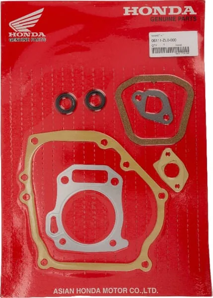 Honda - 06111ZL0000 - Gasket Set GX200