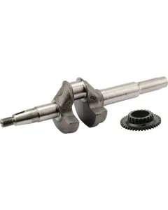 Honda - 06131Z8DW50 - Crankshaft 22.2mm