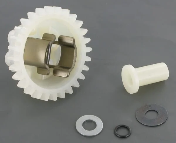 Honda - 06165ZE1000 - Governor Gear