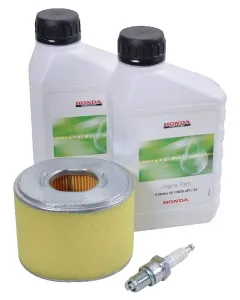 Honda - 06211ZE2000 - Service Kit Honda GX270