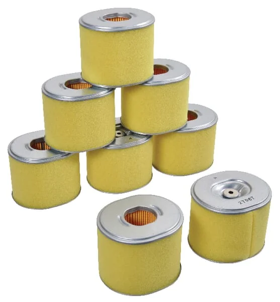 Honda - 06510ZE3105 - Air Filter Bulk Packaging 8